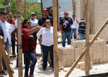 Fomenta Ayuntamiento de BJ la inclusión a través del deporte