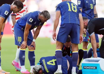 La expulsión de Balogun en el Mundial 2026 y su impacto