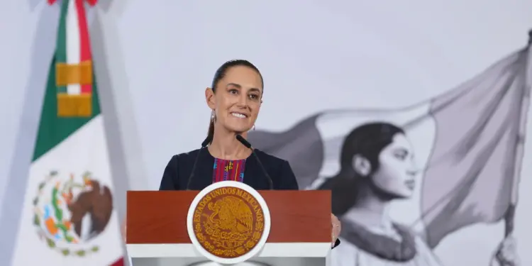 México mantiene colaboración en investigación nuclear con CERN