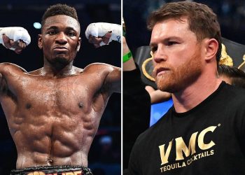 Canelo Álvarez lidera las grandes peleas del segundo semestre del 2026