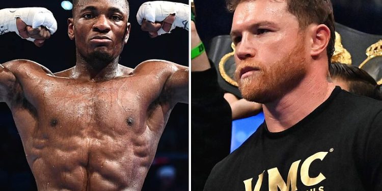 Canelo Álvarez lidera las grandes peleas del segundo semestre del 2026