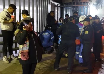 Celebraciones por la victoria de México ante Ecuador dejan tres personas fallecidas en la CDMX