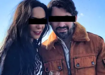 Capturan en Cancún al cuñado de Inés Gómez Mont