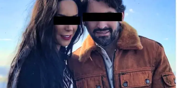 Capturan en Cancún al cuñado de Inés Gómez Mont