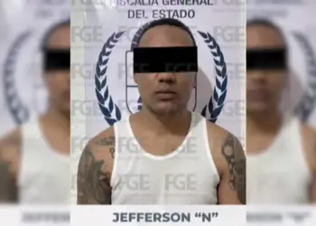 Capturan en Cancún a prófugo acusado de homicidio en Texas