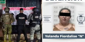 Rescatan a 11 presuntas víctimas de trata en Playa del Carmen