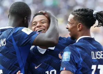 Francia vs Paraguay: pronóstico y marcador de los 8vos del Mundial 2026
