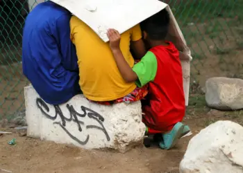 Violencia contra la niñez en Honduras: casi 200 muertes en 2026
