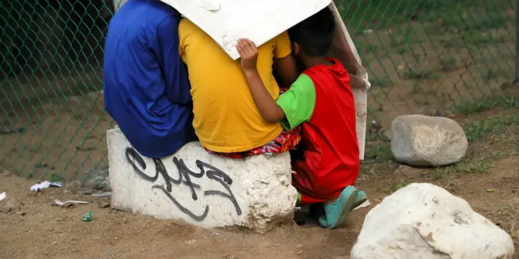 Violencia contra la niñez en Honduras: casi 200 muertes en 2026