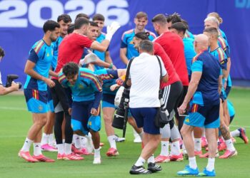 España no se intimida ante Francia en la Semifinal del Mundial 2026