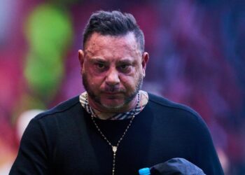 Crítica de ‘Turco’ Mohamed a México tras eliminación en Mundial 2026