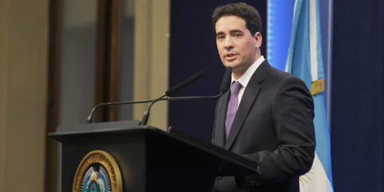 Inflación, Corte Suprema y Adorni: definiciones clave del Gobierno