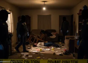 Mujer es asesinada en Tijuana y Fiscalía abre investigación