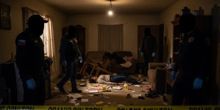 Mujer es asesinada en Tijuana y Fiscalía abre investigación