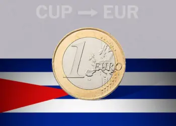 Precio del euro hoy en Cuba: cotización del 6 de julio