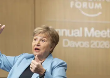 España crecerá en 2026 más del doble que la eurozona