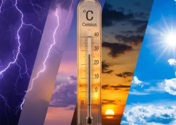 Clima en CDMX y México hoy martes 14 de julio