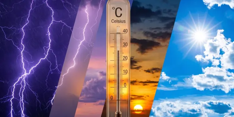 Clima en CDMX y México hoy martes 14 de julio