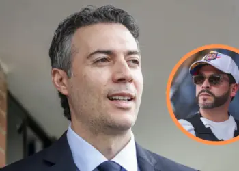 Daniel Quintero advierte sobre riesgos en salud con Nueva EPS