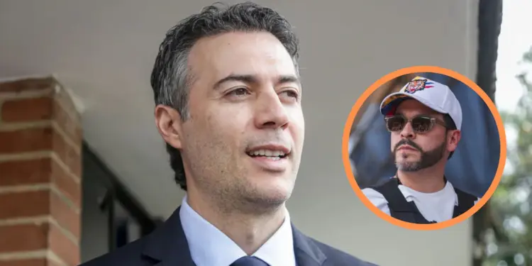 Daniel Quintero advierte sobre riesgos en salud con Nueva EPS