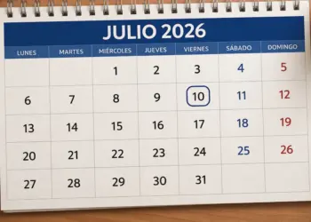 ¿Por qué hoy, 10 de julio, es día no laborable en Argentina?