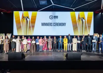 República Dominicana recibe premio en Ginebra por cooperación digital