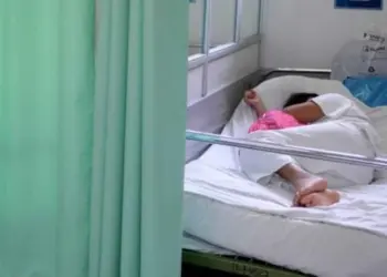 Más de 750 personas atendidas por diarreas en El Salvador