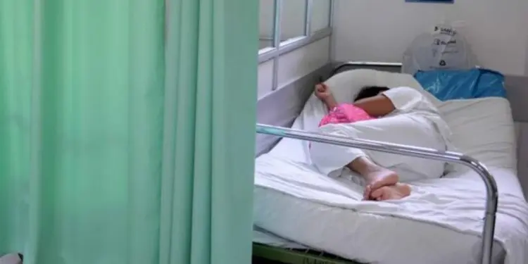 Más de 750 personas atendidas por diarreas en El Salvador