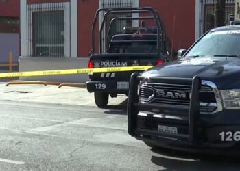 Capturan en Sonora a prófugo de EE. UU. y pareja acusada de asesinato