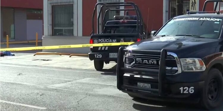 Capturan en Sonora a prófugo de EE. UU. y pareja acusada de asesinato