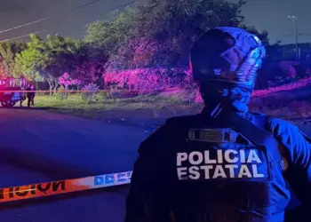 Reorganización en la Secretaría de Seguridad de Sinaloa con apoyo federal