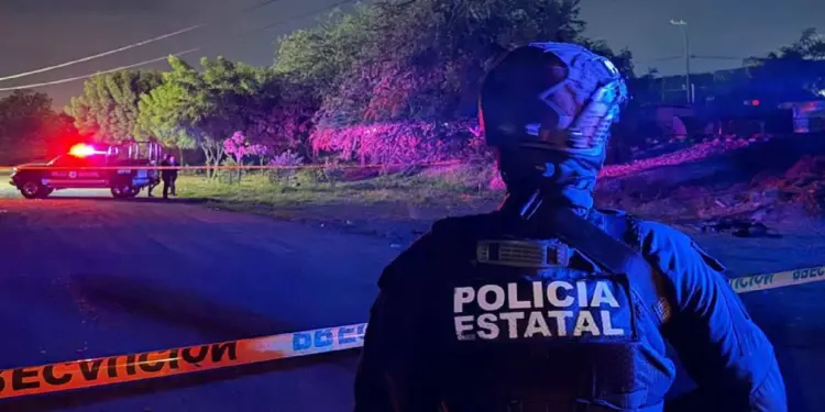 Reorganización en la Secretaría de Seguridad de Sinaloa con apoyo federal