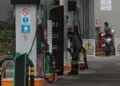 Quintana Roo lidera precios más altos de gasolina