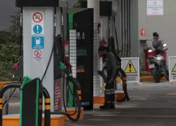 Quintana Roo lidera precios más altos de gasolina