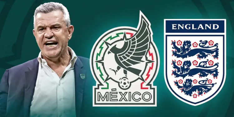 Aguirre critica cambio de horario en México vs Inglaterra