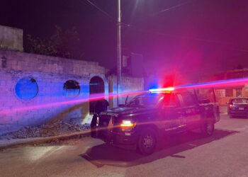 Presunto ladrón pierde la vida en la Región 248 tras ser golpeado por vecinos