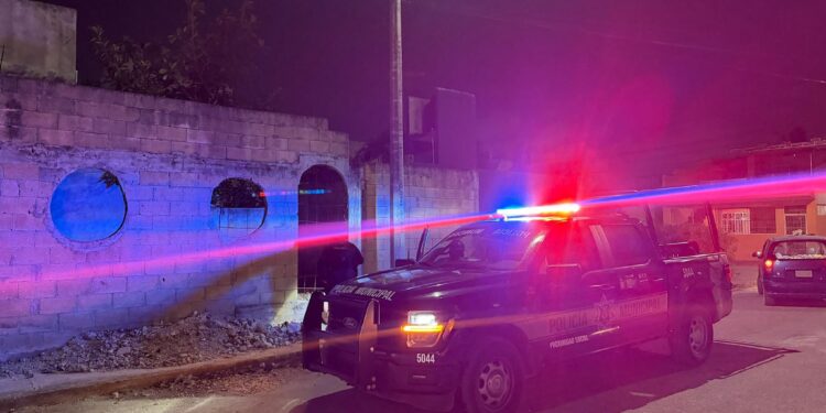 Presunto ladrón pierde la vida en la Región 248 tras ser golpeado por vecinos
