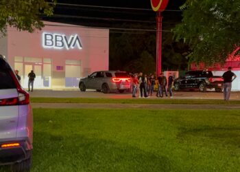 Cancún: Capturan a sospechoso tras ataque armado en la avenida Huayacán