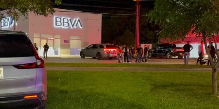 Cancún: Capturan a sospechoso tras ataque armado en la avenida Huayacán