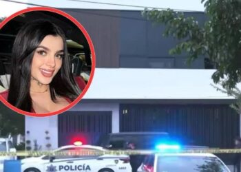 Karely Ruiz habría sufrido intento de secuestro en NL; sujetos armados irrumpieron en su casa