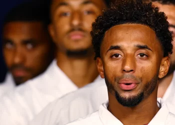 Quién es Ryan Mendes, el capitán de Cabo Verde en el Mundial