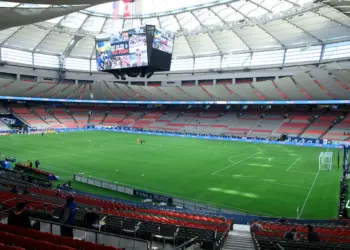 BC Place Vancouver, estadio del Mundial 2026 que recibe a Colombia