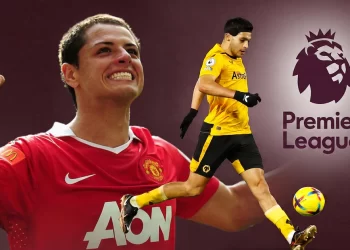 Futbolistas mexicanos en la Premier League: historia y presente