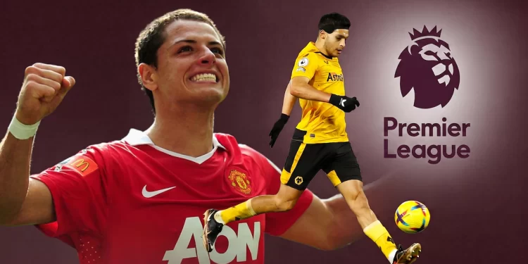 Futbolistas mexicanos en la Premier League: historia y presente