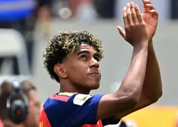 Lamine Yamal, MVP en Mundial 2026, lejos de las grandes estrellas