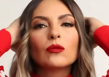 Mariana Ochoa explica por qué rechazó La Casa de los Famosos México 4