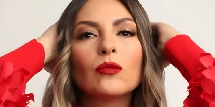 Mariana Ochoa explica por qué rechazó La Casa de los Famosos México 4