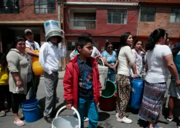 Cortes de agua en Bogotá: Eaab suspenderá servicio del 14 al 16 de julio