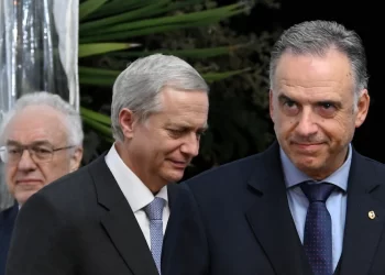 Uruguay y Chile fortalecen su lucha contra el crimen organizado