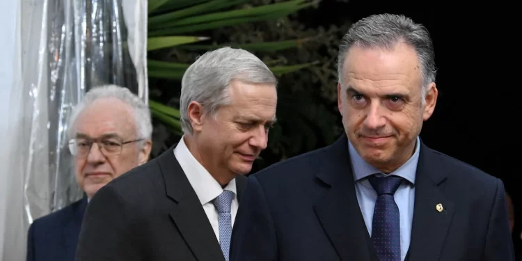 Uruguay y Chile fortalecen su lucha contra el crimen organizado